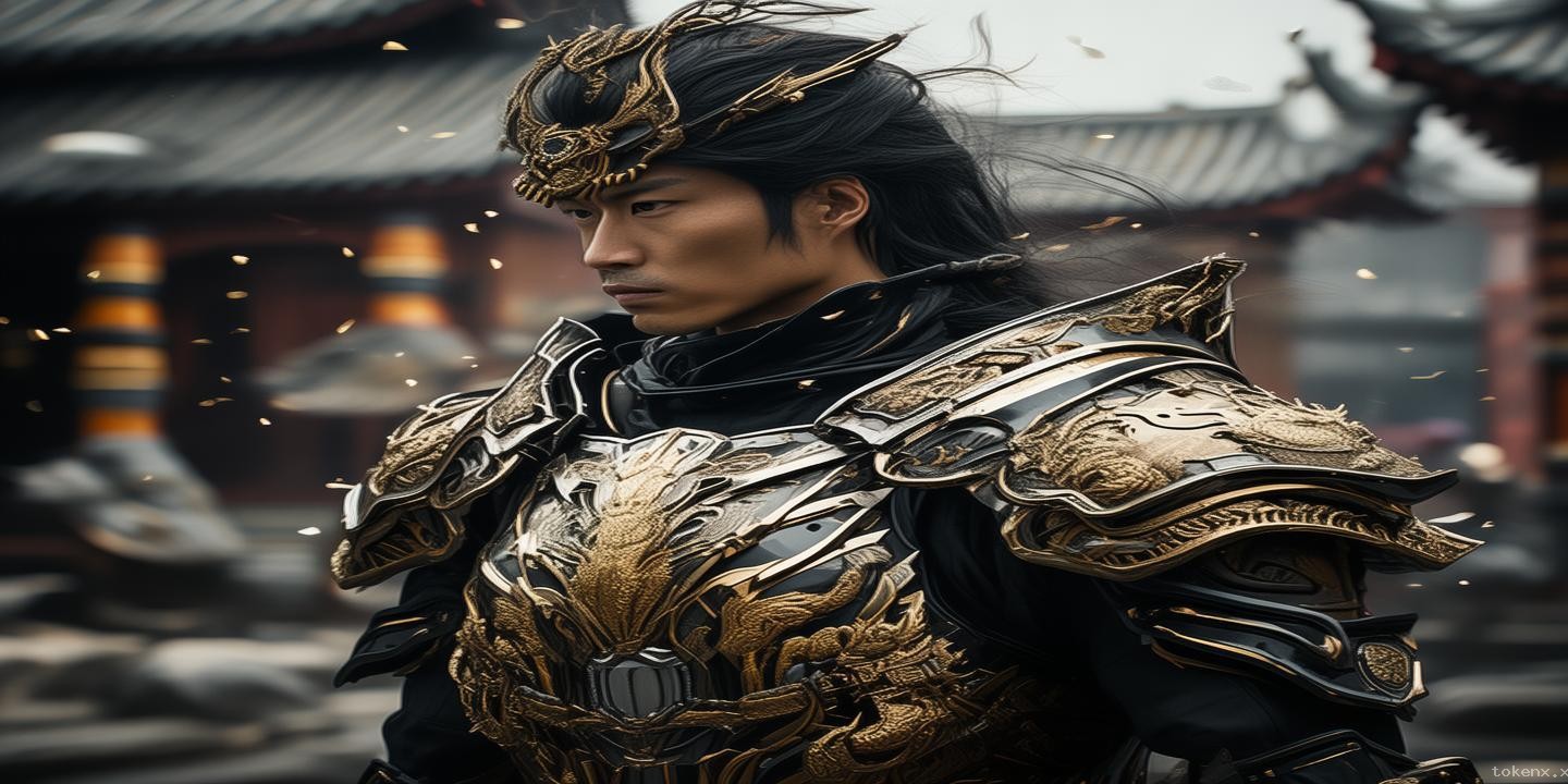 《黑神话：悟空》铠甲披挂设计趋势预测：融合传统与创新的未来之路
